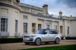 Land Rover Range Rover SVAutobiography LWB 2017 года (UK)